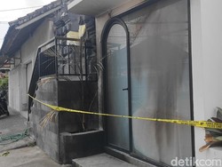Pelaku Teror Bom Molotov di Badung Minta Rp 750 Juta Pakai Bitcoin