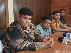 Pengacara Korban Dugaan Kekerasan Seksual Soroti Kesaksian Teman Betrand Peto
