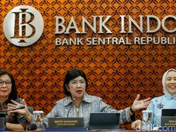 BI Ramal The Fed Naikkan Bunga Lagi, Berdampak ke RI?