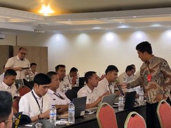Keamanan Data Pemerintah Bogor Tak Cukup Dijaga Satu Tim