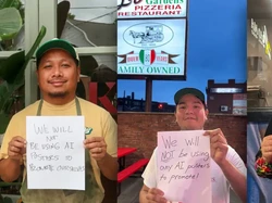 Bukan Bikin Selera Naik, Ini Alasan Pemilik Resto Haramkan Foto Makanan AI