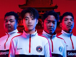 China dan Thailand Hentikan Langkah Timnas Naraka di Asian Games 2026
