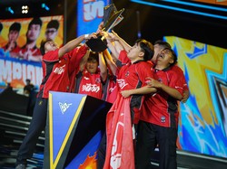Kisah Bigetron Juara FFWS SEA 2026 Fall: Ditekan, Berjuang, Lalu Menang