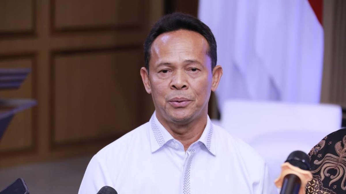 Tak Perlu ke Kantor Polisi, SKCK Bisa Dicetak Sendiri di Rumah