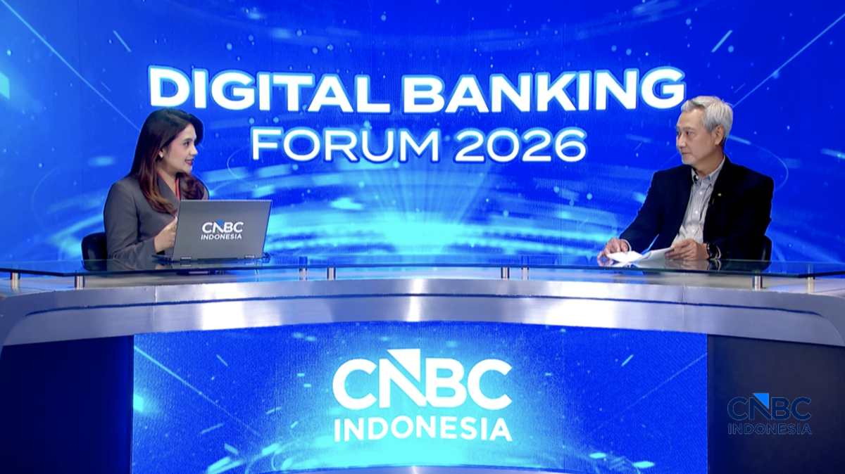 Penguatan Layanan Jadi Kunci KB Bank Memenangkan Persaingan