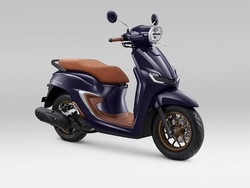 2026 Masih Tiga Bulan Lagi, Penjualan Motor di Indonesia Sudah Genap 5 Juta Unit
