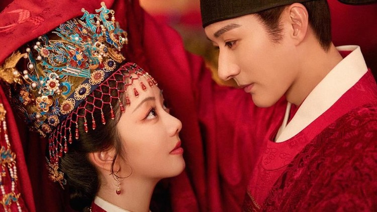 Drama China Against the Current
