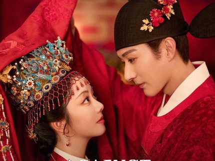 5 Fakta Against the Current, Drama China Terbaru yang Lagi Viral & Bertabur Bintang