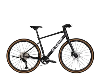 Sepeda Hybrid untuk Pemula, Beneran Enak Buat Gowes Dari Kota Sampai Jalan Berbatu?