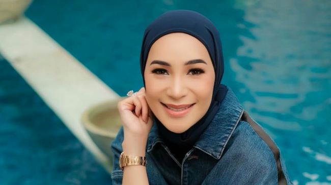 Nama Akun IG Erin Kini Tak Ada Taulany, Penggantian Sudah Lama Diajukan ke Meta