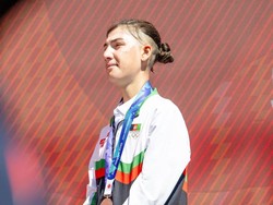 Kisah Atlet Sepeda yang Menyamar Jadi Pria Menang Medali di Asian Games 2026