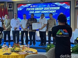 Polri Bakal Integrasikan SKCK dengan Data Kementerian dan Lembaga