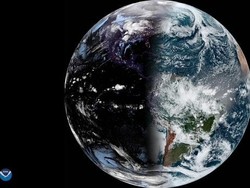 Apa Itu Equinox? Begini Terjadinya Hari Tanpa Bayangan di Khatulistiwa
