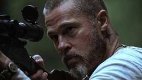 Heart of the Beast resmi tayang di bioskop Indonesia pada 23 September 2026. Film thriller survival ini dibintangi oleh Brad Pitt.