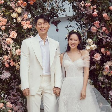 Tayang Berdekatan, Intip Beda Gaya 'Pasutri' Hyun Bin dan Son Ye Jin di Drakor Terbaru