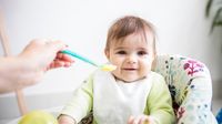 7 Rekomendasi Sofa Bayi yang Bagus dan Nyaman untuk Belajar Duduk