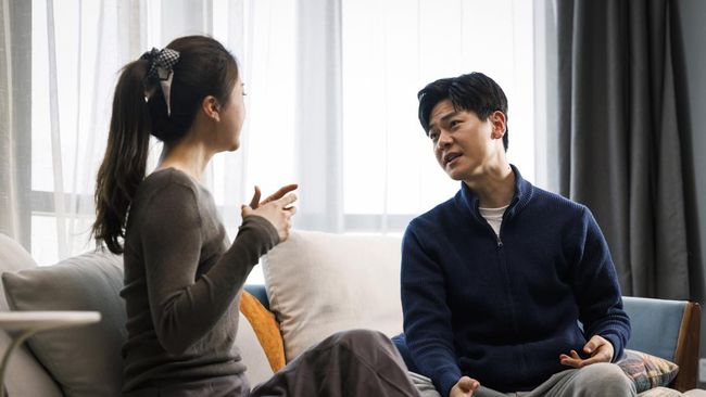 9 Kalimat yang Diucapkan Orang Cerdas saat Hadapi Konflik