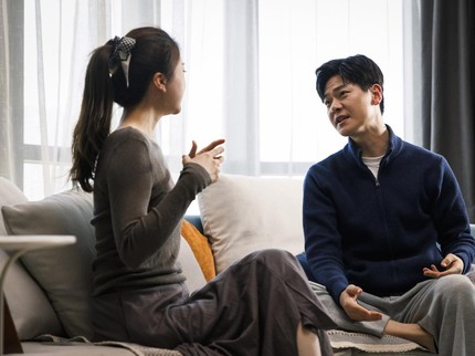 9 Kalimat yang Diucapkan Orang Cerdas saat Hadapi Konflik