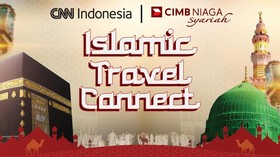 Islamic Travel Connect