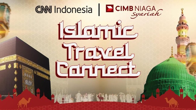Islamic Travel Connect