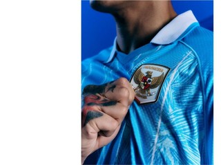Replica Issue atau Player Issue untuk Jersey Ketiga Timnas? Ini Beda dan Cara Memilihnya
