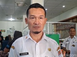 Ratusan Siswa SMAN 1 Sampang Cilacap Keracunan MBG, 19 Korban Dirujuk ke RS