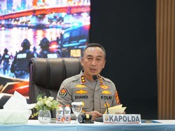 Kapolda Sumsel Harap Latpraops Sikat I Musi Ciptakan Rasa Aman Masyarakat