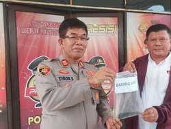 Dikira Jadi Korban Perampokan, Pria di Batam Ternyata Lukai Diri Pakai Cutter