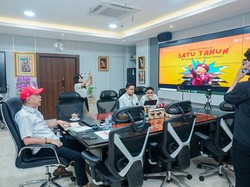 Wamensos Buka SKB Sentra Satria Baturraden untuk Anak Putus Sekolah