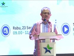 Perpusnas Rilis Buku Anak-Komik dari Naskah Kuno, Ada Seri Babad Diponegoro
