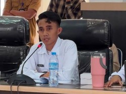 57 Siswa Kendari Keracunan MBG, Kepala SPPG Akui Tak Sesuai SOP