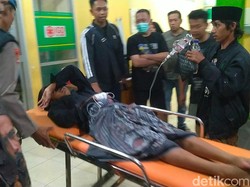 276 Warga Bawang Diduga Keracunan MBG, Pemkab Batang Siapkan 4 Yankes
