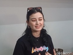 Kimberly Ryder Angkat Isu Kesehatan Mental Ibu Rumah Tangga ke Teater