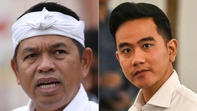 kolase Gubernur Jabar Dedi Mulyadi dan Wapres Gibran Rakabuming