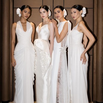 Potret SEBASTIANsposa 