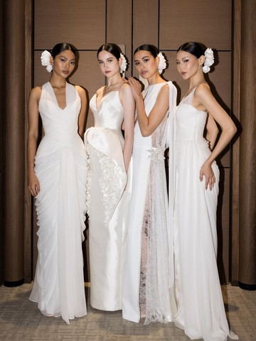 Potret SEBASTIANsposa 