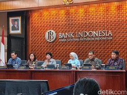 Bos BI Sebut Ekonomi Global Masih Loyo, RI Bagaimana?