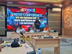Video: Apakah Pencarian 5 Jurnalis Hilang di Selat Sunda Akan Dilanjutkan?