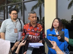 Anak Kiai Sleman Ungkap Alasan Setuju Suaminya Nikahi Korban Perkosaan