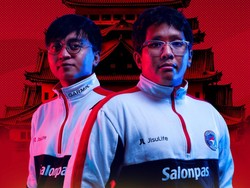 Timnas Gran Turismo 7 Terhenti di Peringkat 5 Asian Games 2026