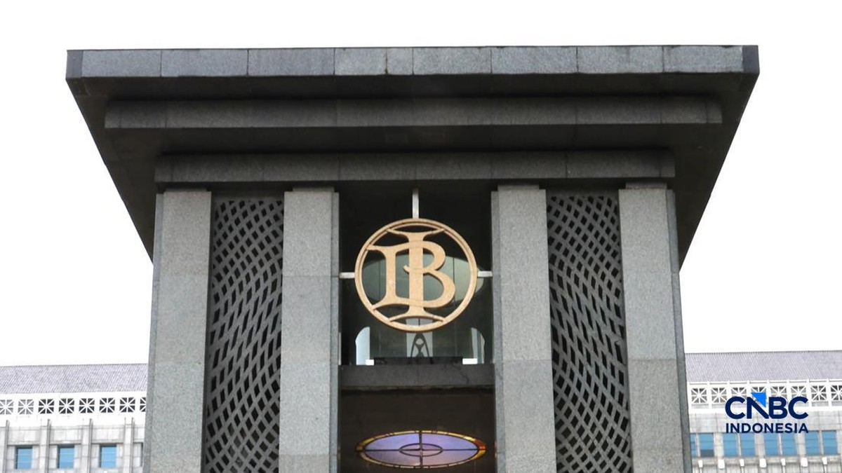 Menteri Perumahan Datangi Kantor Pusat Bank Indonesia Lagi, Ada Apa?