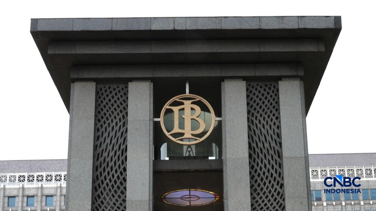 BI danOtoritas Moneter Hong Kong Mulai Bahas Penggunaan QRIS