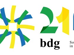 Logo HUT Kota Bandung ke-216 2026, Ini Makna dan Filosofinya