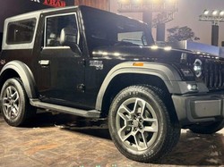 Rival Suzuki Jimny Meluncur, Harga Mulai Rp 190 Jutaan