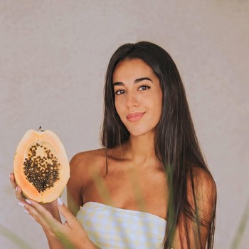 4 Manfaat Menggunakan Buah Pepaya untuk Rambut