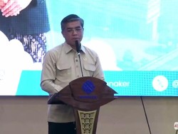 Pendaftar MagangHub Batch 2 Tahap 2 Capai 350 Ribu Orang, Seberapa Kompetitif?