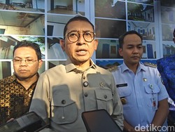 Revitalisasi Keraton Solo, Kemenbud Kucurkan Anggaran Rp 150 Miliar
