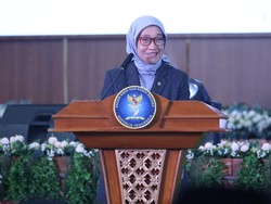 MenPAN-RB: Lulusan BSSN Hadir sebagai Benteng Pertahanan Siber
