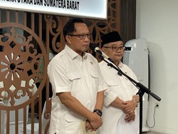 Anggaran Pemulihan Sumatera Rp 100,1 T Mulai Disalurkan, Ini Rinciannya