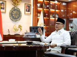 Menteri P2MI: Bonus Demografi Harus Diubah Jadi Kekuatan SDM Global